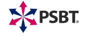 Logo PSBT