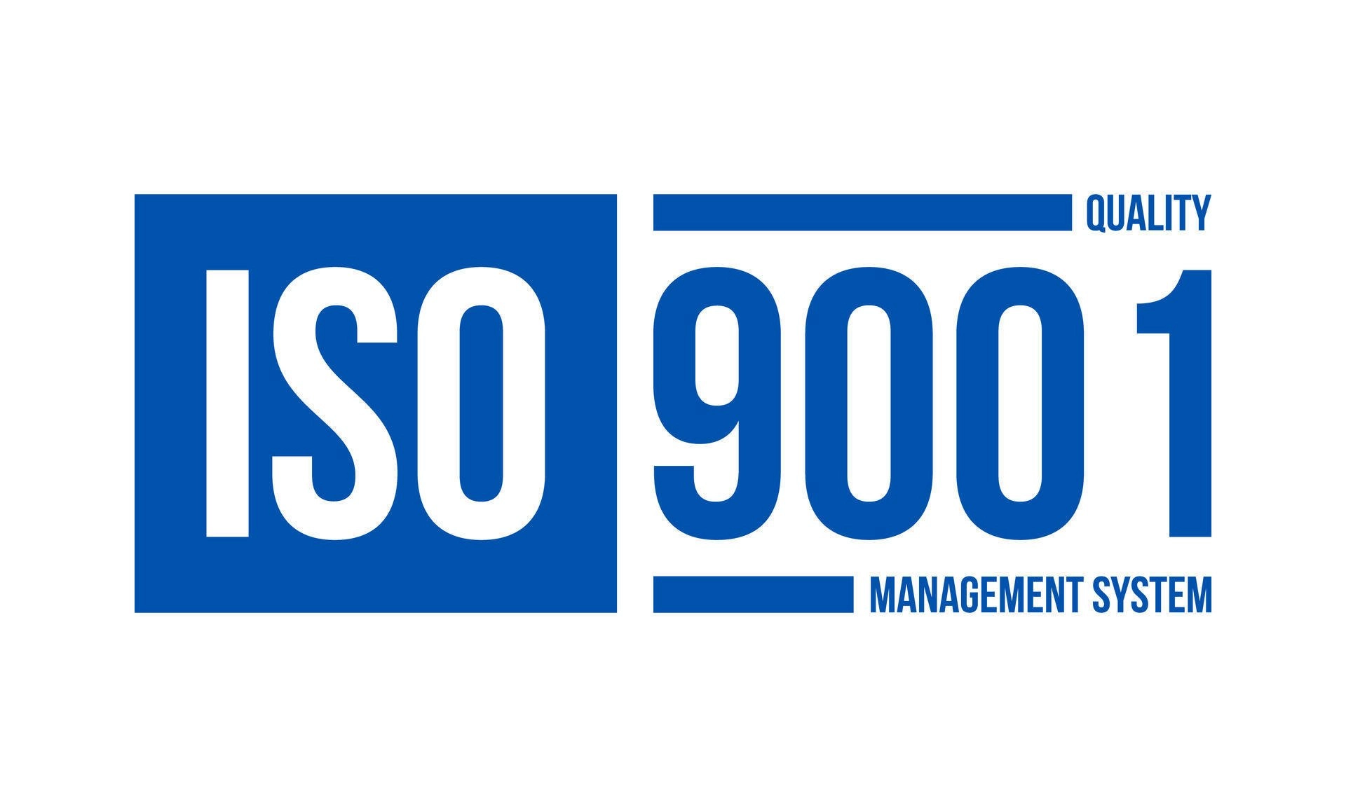 iso 9001 2015