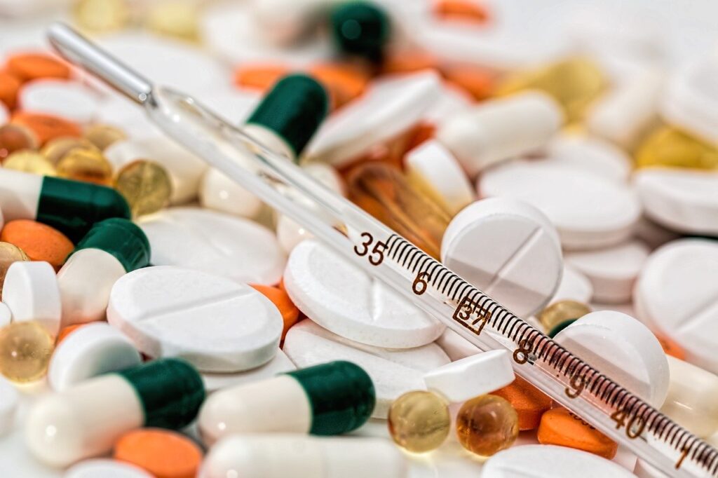 tłumaczenia medyczne i farmaceutyczne
