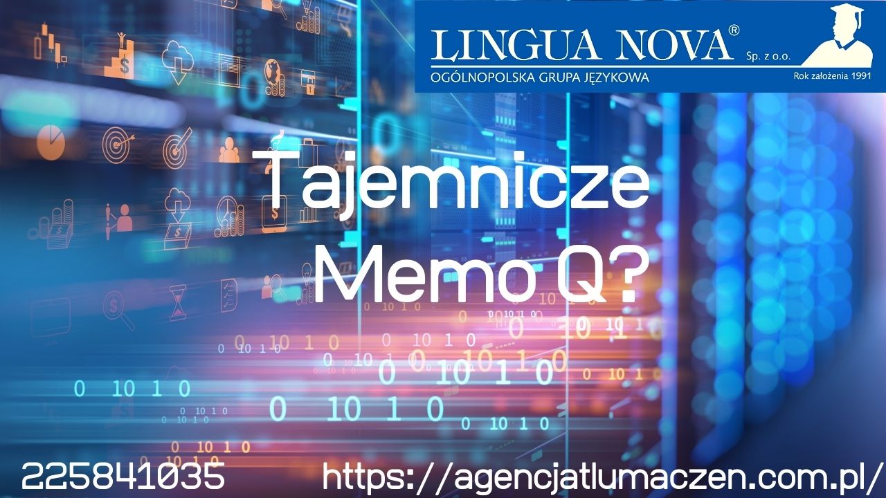 MemoQ