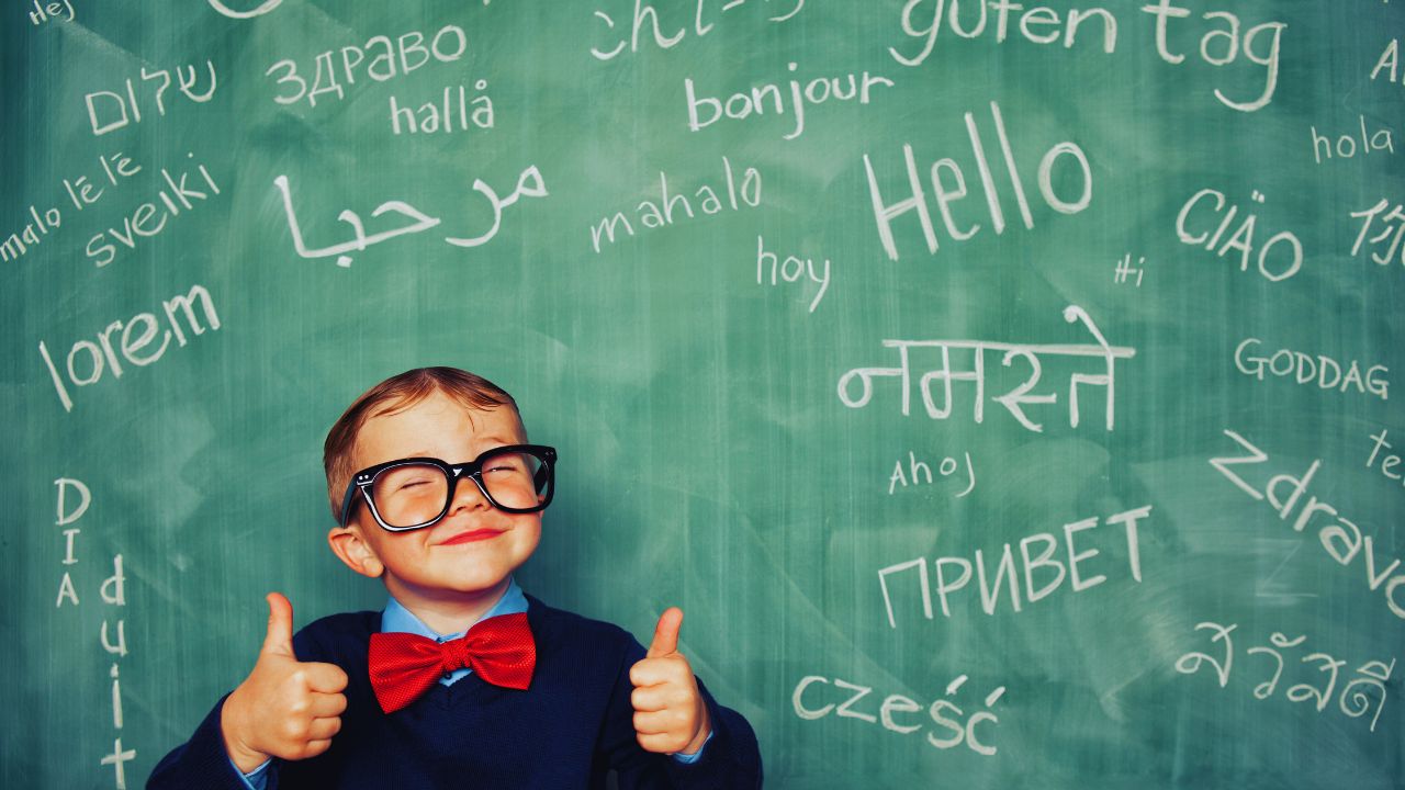 Europejski dzień języków