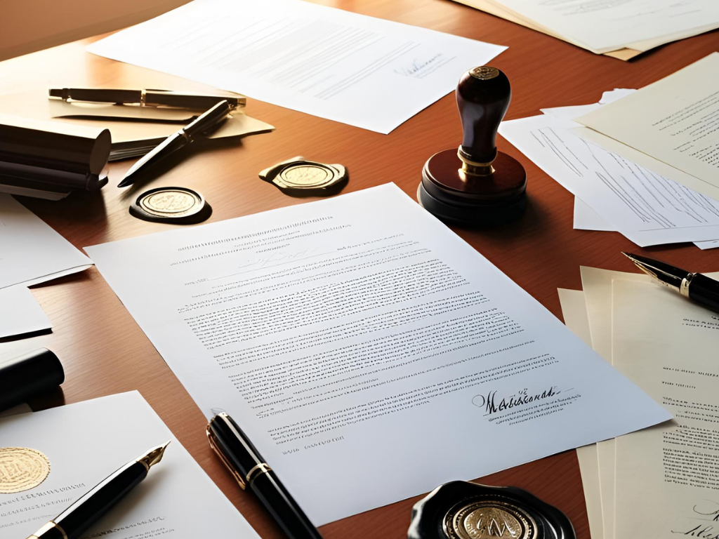 tłumaczenia notarialne