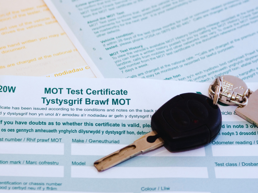 tłumaczenie dokumentów auta