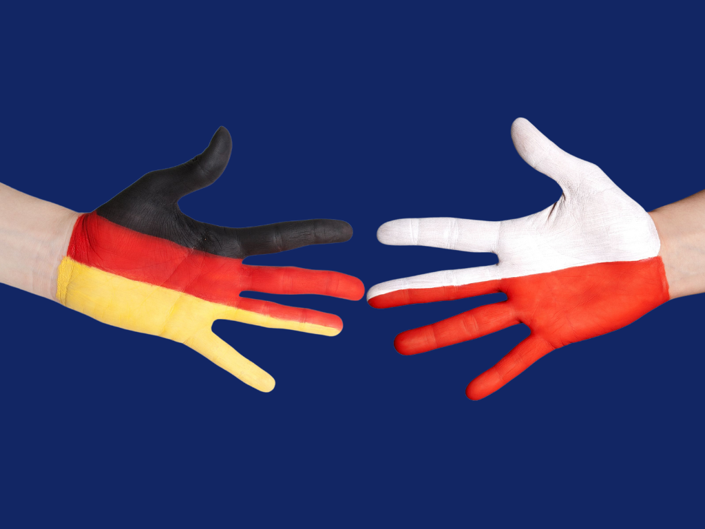 Tłumacz niemiecko polska