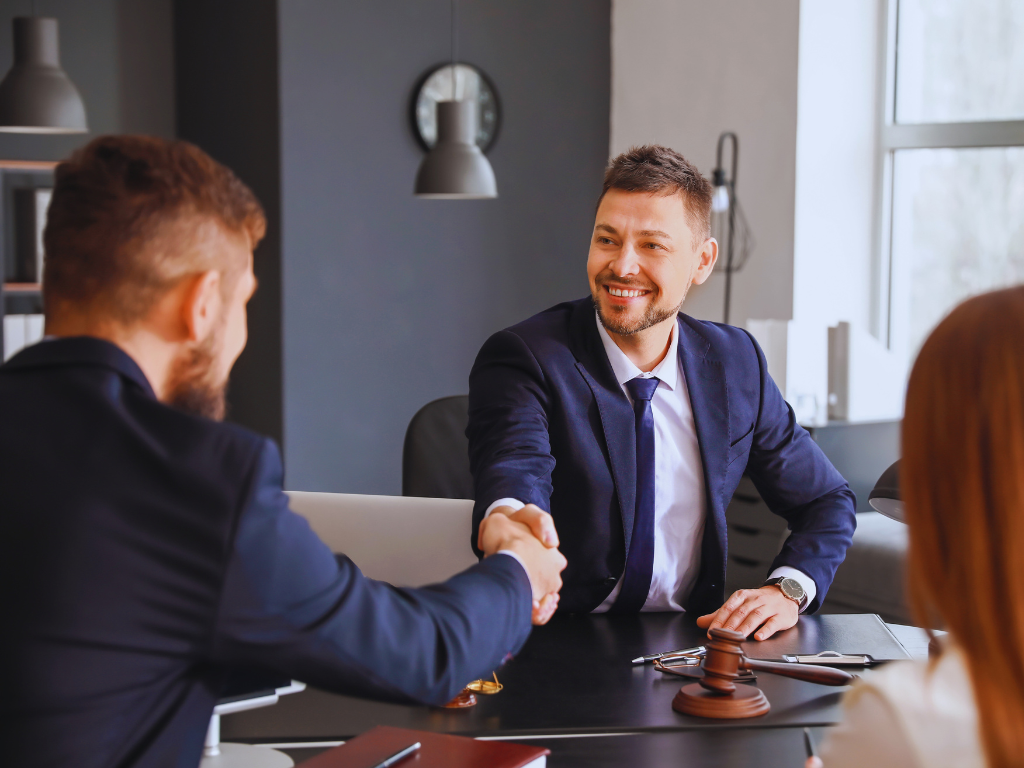 tłumaczenia prawnicze