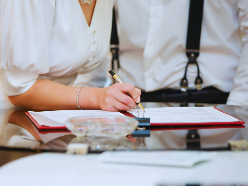 tłumaczenie aktów stanu cywilnego