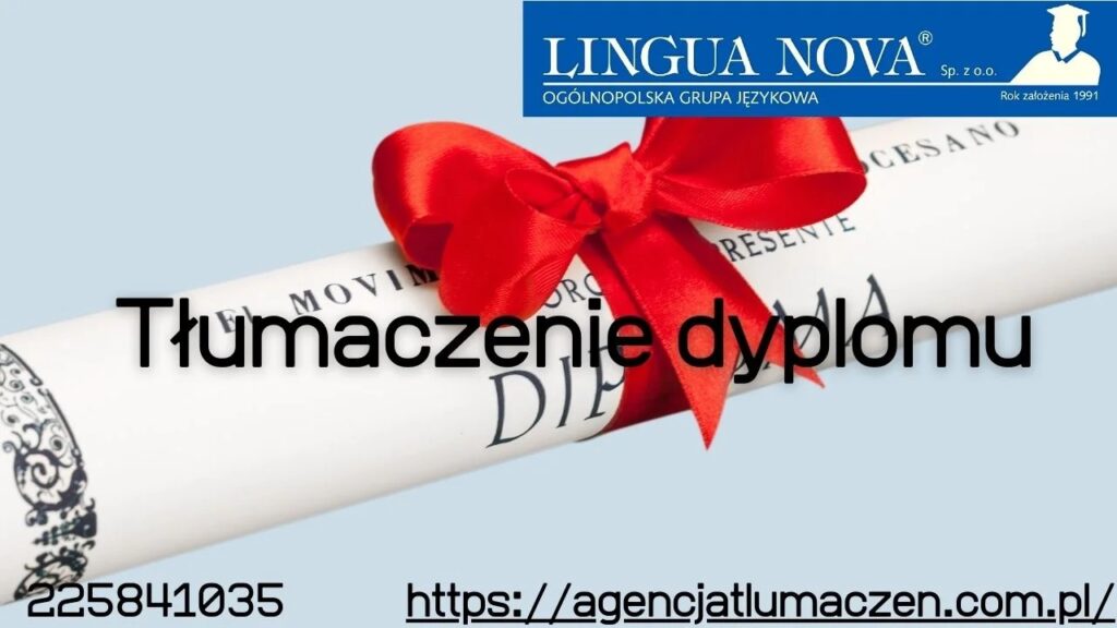 tłumaczenia dla branży edukacyjnej