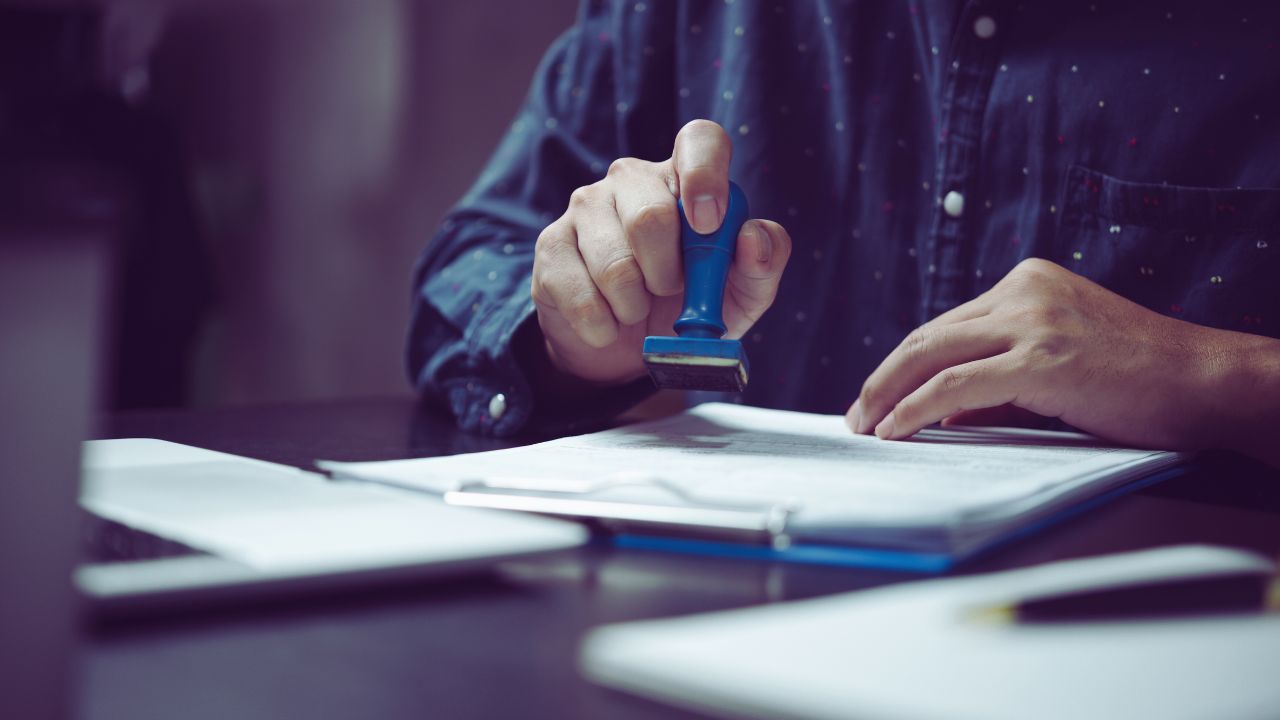 Czym są tłumaczenia certyfikowane?