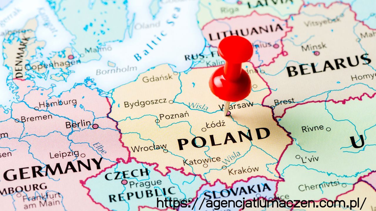Tłumaczenia mazowieckie