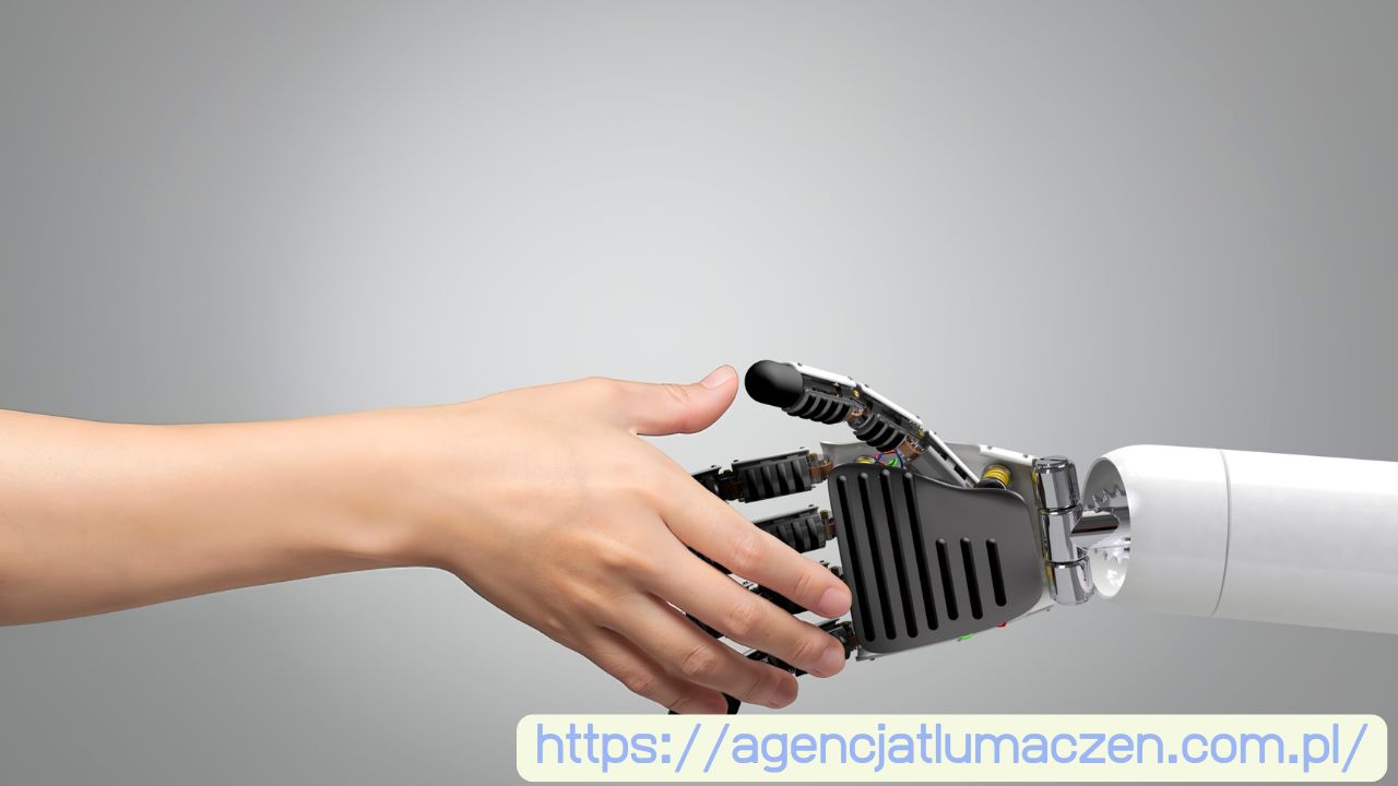 Najczęstsze błędy w tłumaczeniach maszynowych