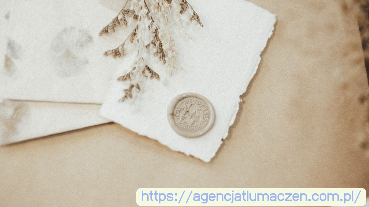 reference letter translation