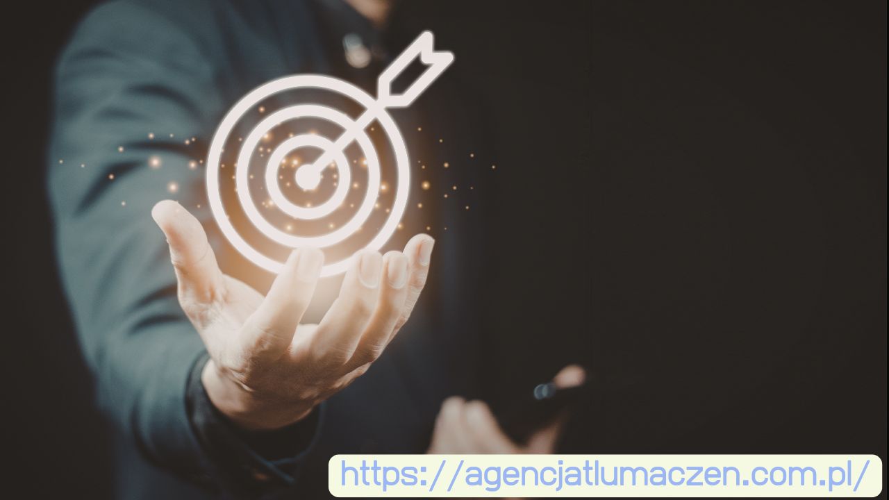 Precyzja i dokładność w tłumaczeniach