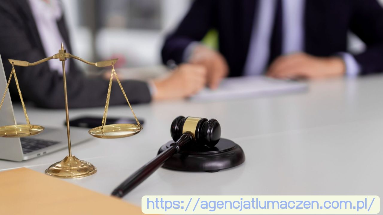 Tłumaczenie dokumentów w postępowaniu administracyjnym