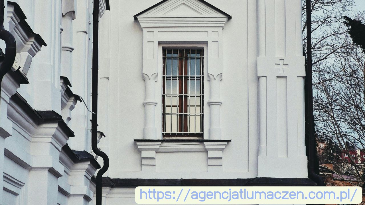 Tłumaczenie dokumentów do urzędu w Warszawie