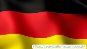 german to polish official translation